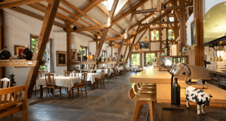 Wirtshaus zum Herrmannsdorfer Schweinsbräu